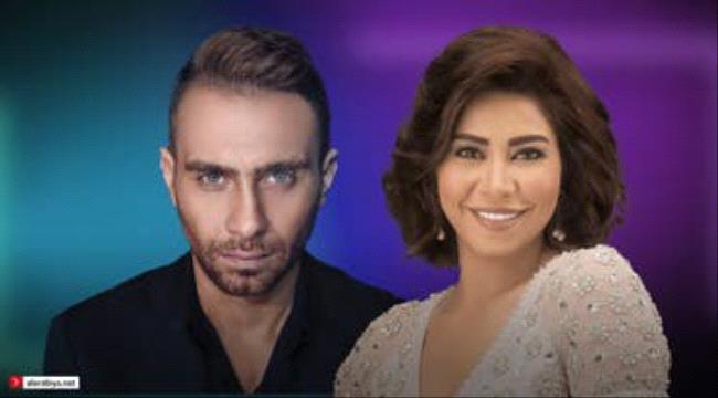 للمرة الثانية.. طلاق المطربة المصرية شيرين عبد الوهاب عن زوجها المطرب حسام حبيب