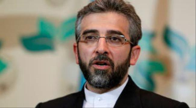 إيران: لا ندعم هجمات الحوثي على السفن.. والجماعة تتصرف من تلقاء نفسها