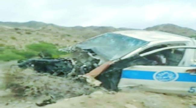 إصابة جنديين أثر انفجار عبوة ناسفة في أبين