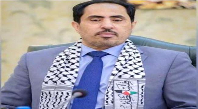 فوهة البندقية لاتأتي الا بالرجال ياسودي