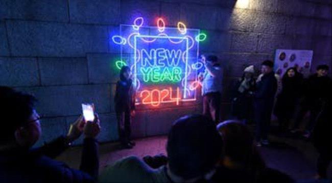 عام 2023 يرحل.. وأبرز عناوينه حروب دامية وكوارث مرعبة