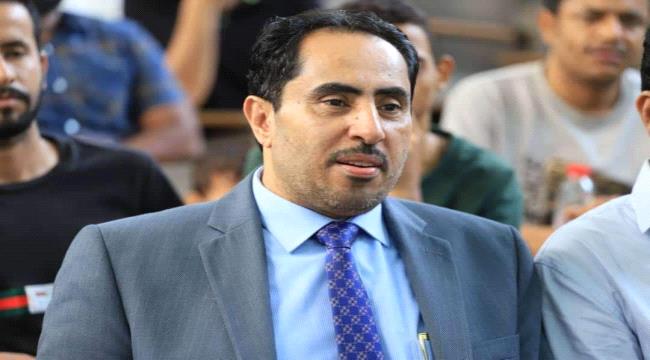 وزارة الشباب والرياضة : الوزارة ترعى جميع المنتخبات التي تمثل الوطن وتسهل مشاركاتها الخارجية وتوفر الدعم لكافة الاندية والاتحادات الرياضية