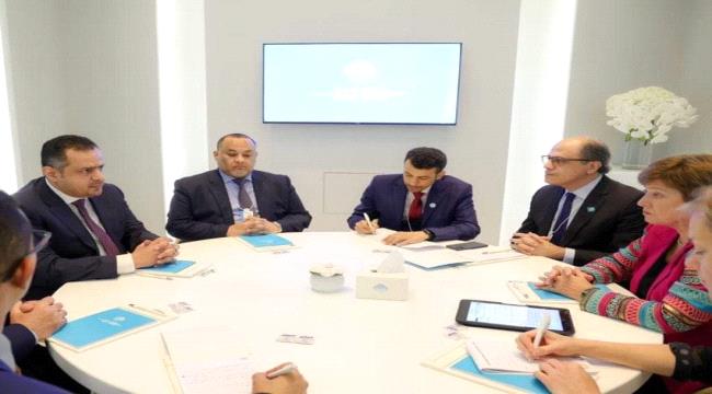 رئيس الوزراء يؤكد حرص الحكومة على تنفيذ مسار الإصلاحات الشاملة