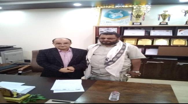 اتفاق يقضي بوقف قطع رسوم غير منطقية على النقل الثقيل بعدن 