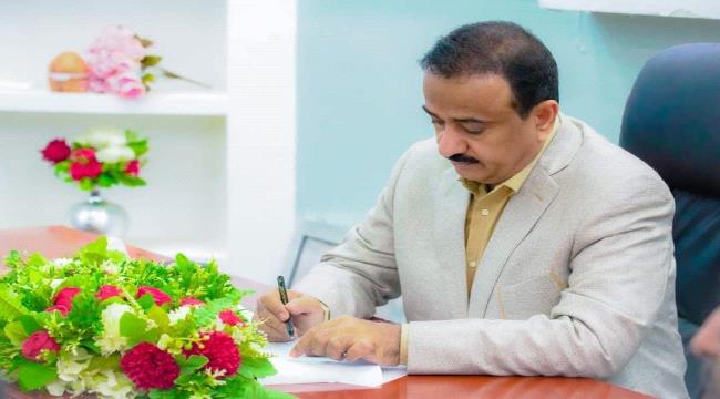 محافظ شبوة يتخذ قراراً مهماً لإنهاء معاناة المواطنين