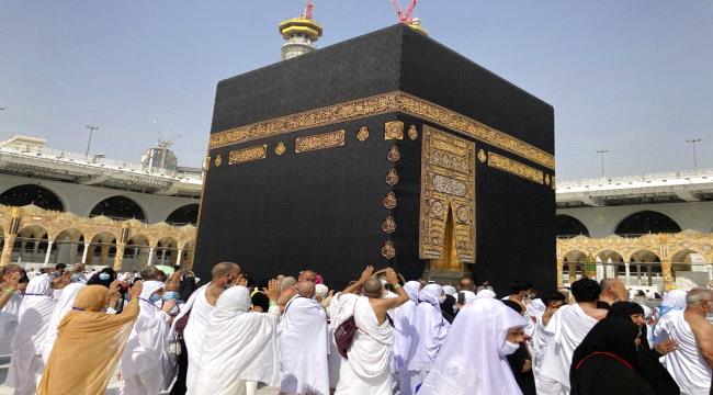 تعرف على سعر الحج لهذا العام لليمنيين.."تجاوز العشرة آلاف سعودي"