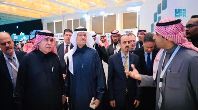 الارياني يشارك بفعاليات المنتدى السعودي للإعلام في الرياض 