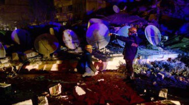 عالم تركي شهير ينبه: هذه المناطق في خطر وستتعرض لزلازل