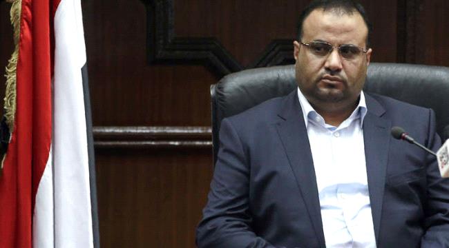 ناشط حوثي : ‏صالح العماد اول رئيس جمهورية في العالم يدخل الجنة 