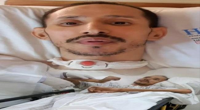 زوجتي طلبت الطلاق بعد إصابتي بشلل رباعي.. شاب سعودي يبكي الآلاف بسبب قصته الحزينة