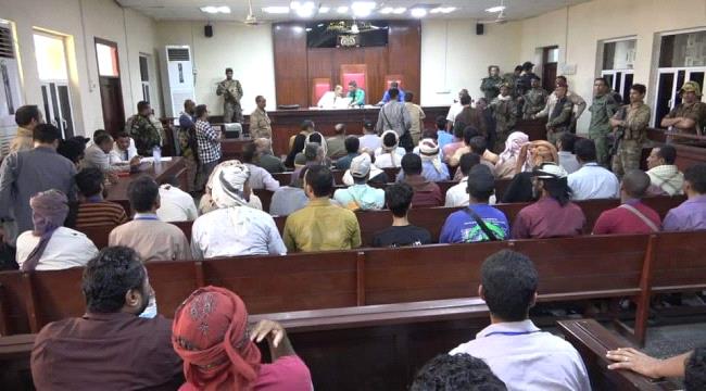 تفاصيل وقائع الجلسة الاولى لمحاكمة المتهم بقتل الطفلة حنين البكري بعدن