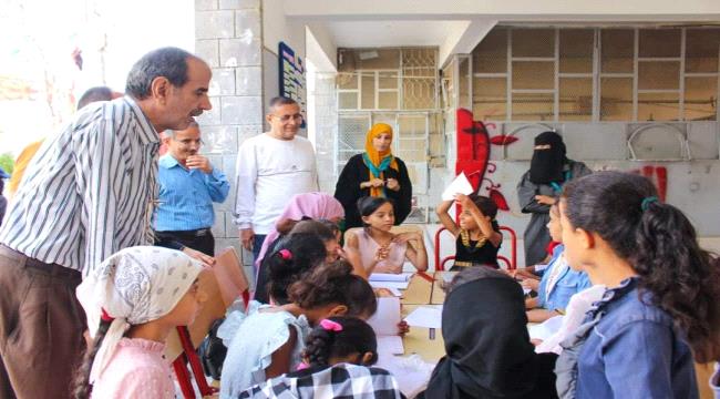 "تقرير" يرصد تتواصل الأنشطة والبرامج الصيفية بوتيرة عالية 