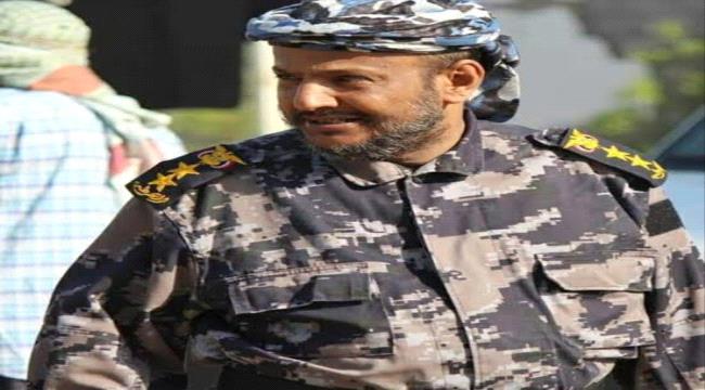 "العميد لبيب العبد"..مثال حي على التفاني والإخلاص في خدمة الوطن