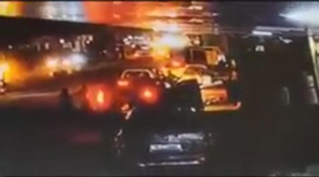 مسلحون مجهولون يختطفون شاباً في عدن 