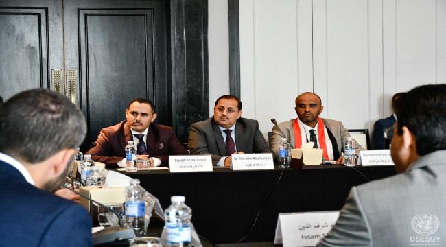 عاجل | الحوثيون يوافقون على إطلاق سراح القيادي في حزب الإصلاح محمد قحطان