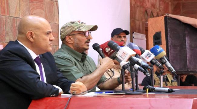 العميد طارق صالح : ليس لدينا معارك جانبية ولن يكون وهدفنا تحرير صنعاء