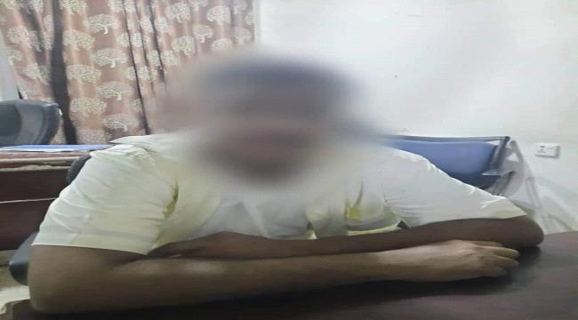 القبض عن متهم بدهس مواطن في عدن 