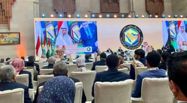 معلومات لأول مرة تكشف..لملس: الرئيس هادي وأنصاره منعوا من المشاركة في مشاورات الرياض 