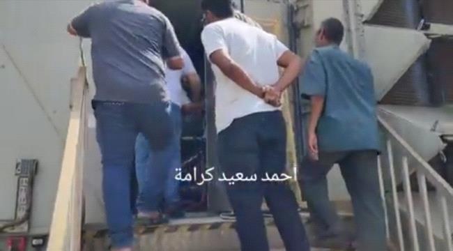 عاجل | وصول خبراء من شركة إمريكية إلى عدن لتأهيل وصيانة المحطة القطرية بتمويل قطري 