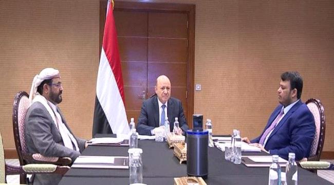 المجلس الرئاسي يتخذ قرارات جديدة