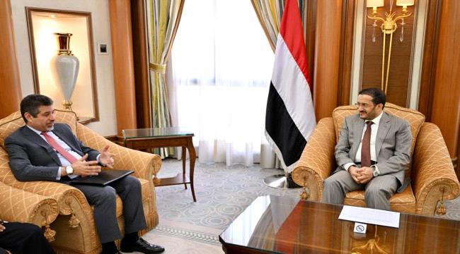 الرئاسي : نحن مع سلام يزيل آثار الانقلاب وليس سلام زائف يؤسس لحروب قادمة 