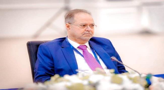 في حوار صريح..نائب رئيس هيئة التشاور والمصالحة يكشف المستور ويتحدث عن مخرجات اجتماعات الهيئة