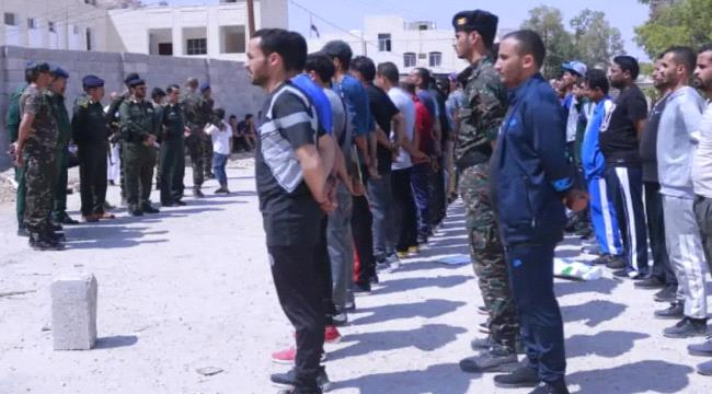 وزارة الداخلية تدشن الامتحانات والمفاضلة للالتحاق بكلية الشرطة بالسودان