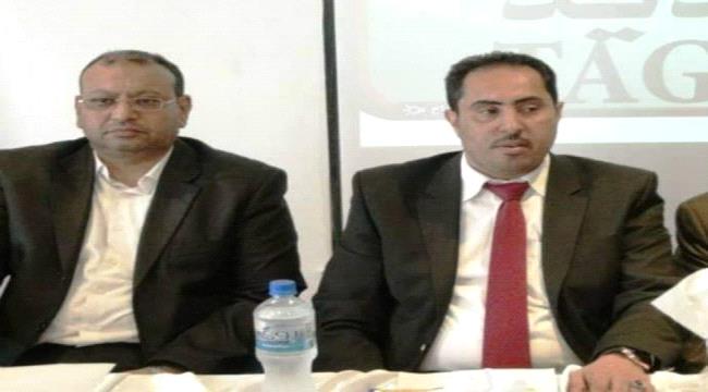 نايف البكري منعياً أخيه القاضي فهيم الحضرمي : رحيلك المفاجئ غرس في قلوبنا حزنًا لن يندمل