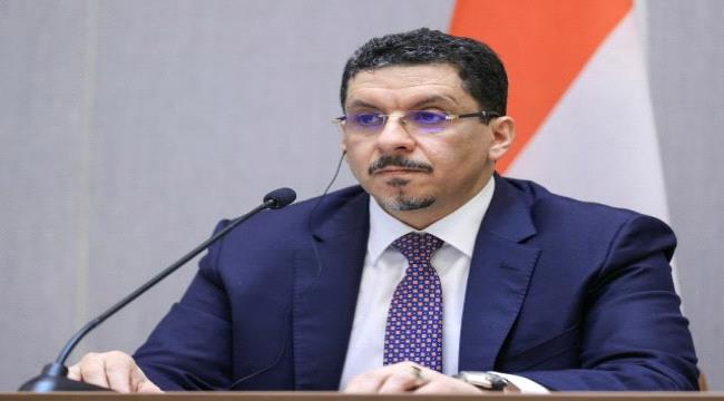 وزير الخارجية يبدأ زيارة رسمية إلى موريتانيا