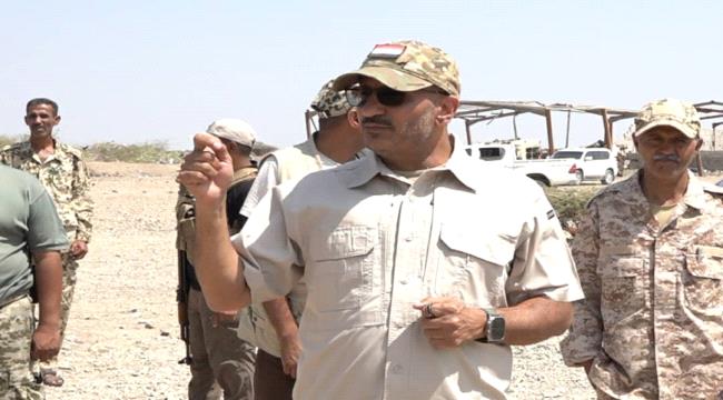 العميد طارق صالح : الاستعداد للحرب هو طريق ثابت لفرض السلام