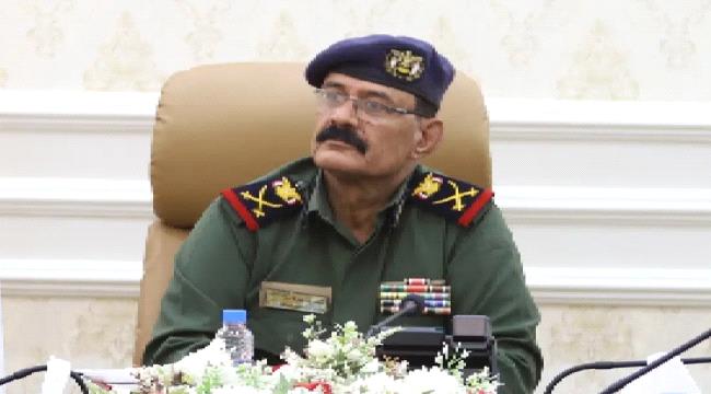 وزارة الداخلية توجه برفع الخطط الأمنية لشهر رمضان