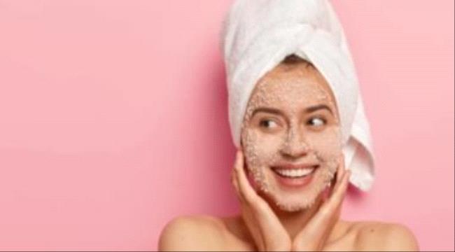 وصفات طبيعية منزلية للحصول على وجه مشرق