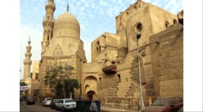 حكاية مسجد مصري لا تقام به الصلاة منذ 500 عاما ...