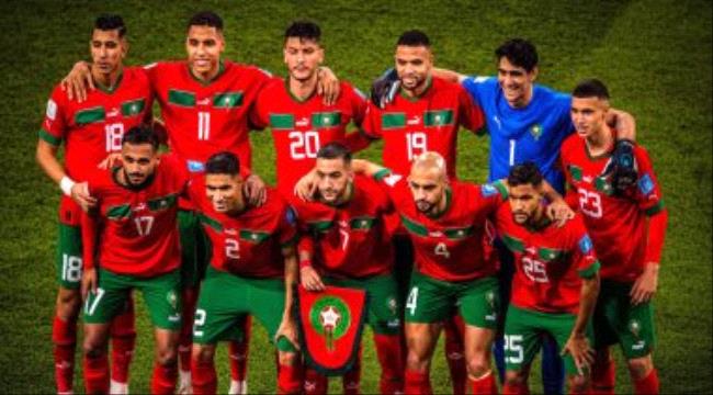 المغرب يواصل صناعة التاريخ بالفوز على 4 منتخبات من أفضل 10 بالعالم ...
