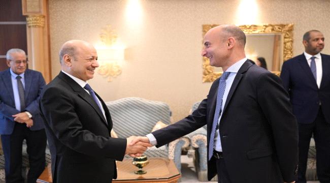 فرنسا : الهجوم على موكب محافظ تعز يظهر الطابع العنيف للحوثيين الذي يعيق كل جهود ‎#السلام في اليمن