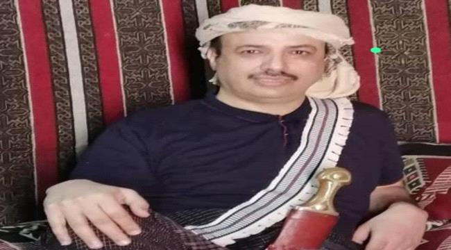 شيخ قبلي بارز يدين استهداف وفد الوجاهات القبلية بأبين ويطالب بالتحقيق