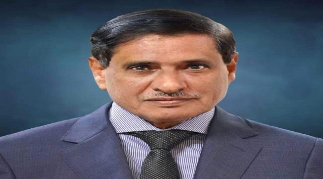 عضو في المجلس الرئاسي : لا يمكن أن يبقى الجنوب رهين غياب استقرار الشمال ، وكلٌ سوف يتحمل مسؤوليته