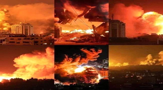 الحوثي يستهدف مطارات إسرائيلية ويوقف حركة الطيران فيها 