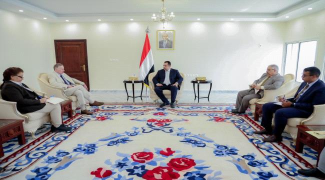 مصادر تؤكد إصرار بعثة الأمم المتحدة لدعم اتفاق الحديدة للعمل من مناطق سيطرة الحوثي 