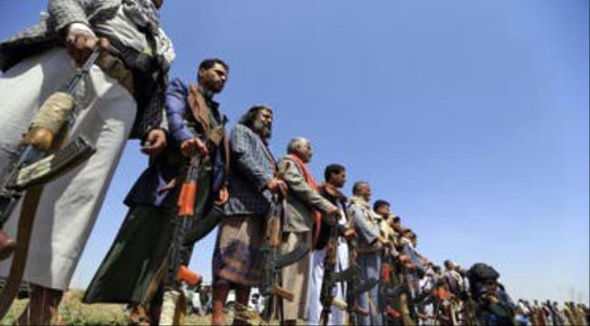 قيادي حوثي يقتل زوجته رمياً بالرصاص أمام أمها
