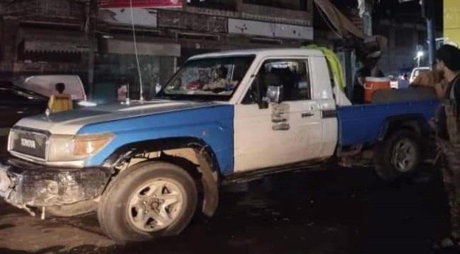 انتشار أمني وحظر ليلي في تعز..هذا ما يحدث !