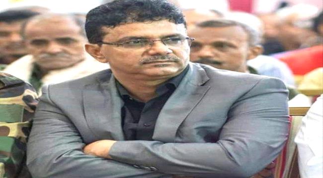 قيادي في المجلس الانتقالي الجنوبي : لا نجد اليوم أمامنا غير تسويق الوهم للناس والجري وراء شعارات لم يتحقق منها شيئاً