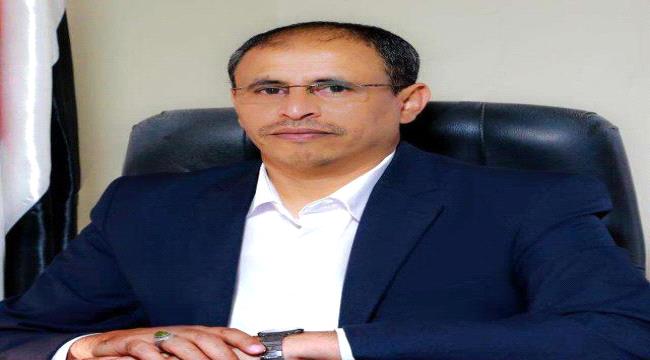 وزير في حكومة الحوثي : مفاوضات الرياض هي الأخيرة وقرار الحرب ليس بيدنا