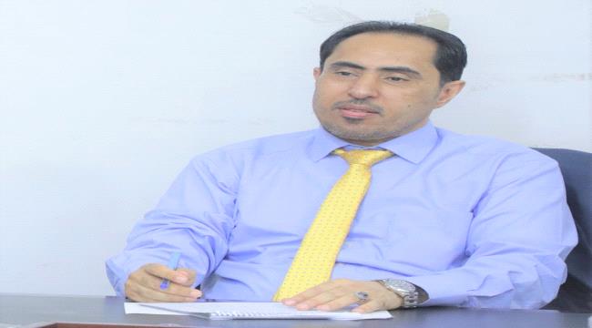 وزير الشباب والرياضة : ثورة 26 سبتمبر من أعظم الفصول التاريخية التي رسمت بأحرف من نار مسيرة الجمهورية اليمنية