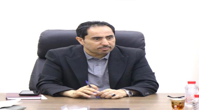 البكري لصحيفة عكاظ: نثمّن مواقف المملكة العربية السعودية الداعمة للشعب اليمني 