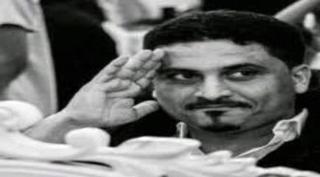 سليمان الزامكي يعزي الفريق الركن حسين عرب في وفاة شقيقته