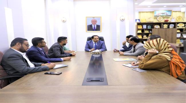 وزير الشباب والرياضة : الوزارة ستواصل دعمها لمختلف الفعاليات والأنشطة المقامة في تعز 
