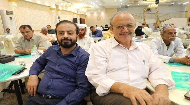 الصحة تنظم ورشة تدريبية لمشرفي حملة التحصين ضد شلل الاطفال