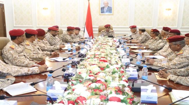 2023 عام حافل بالإنجازات في المؤسسة العسكرية..(تقرير)