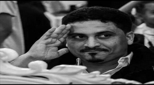 العميد سليمان الزامكي يبارك تعيين اللواء شلال رئيسا لجهاز مكافحة الإرهاب